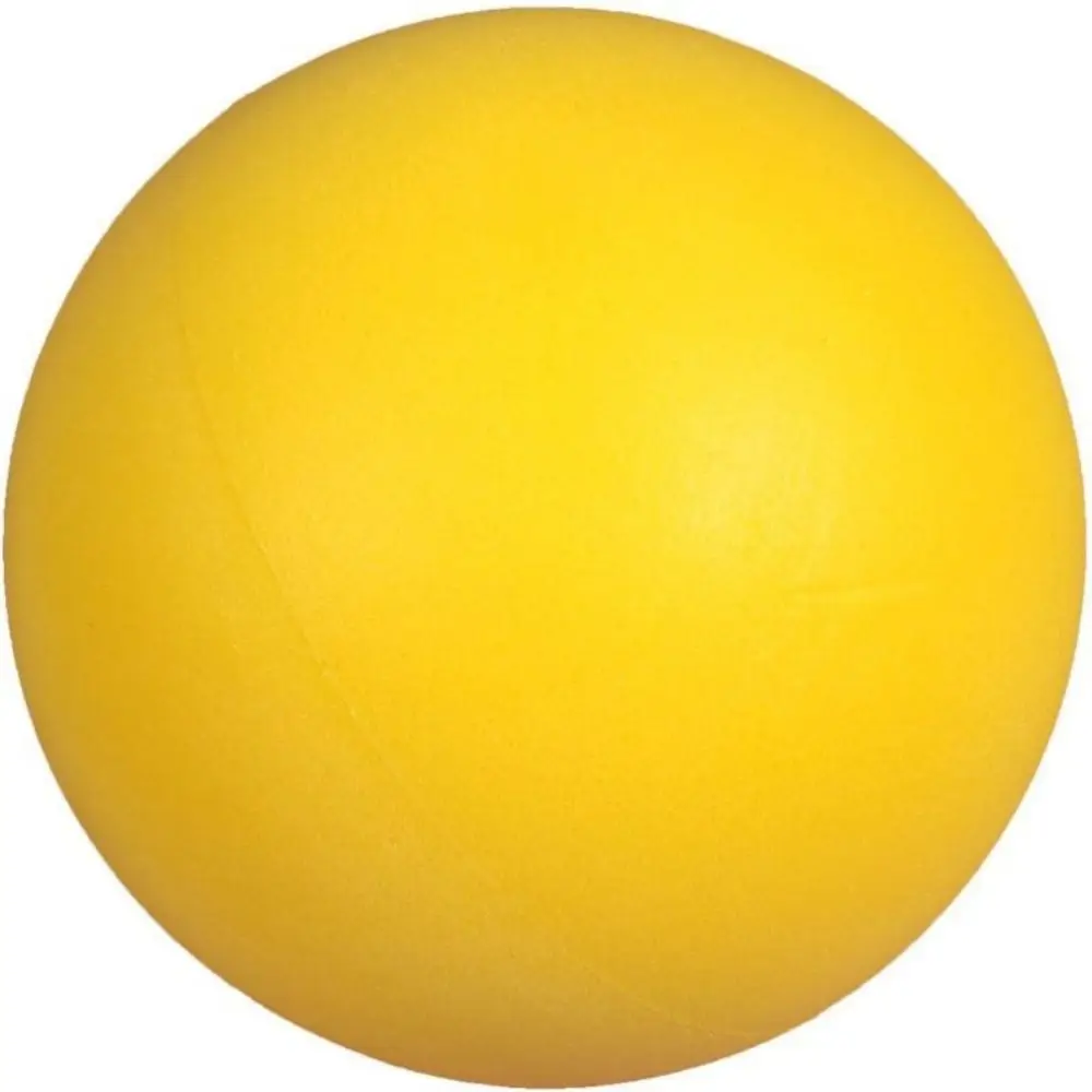 Pelota de baloncesto silenciosa de espuma para actividades en interiores, pelota de entrenamiento de bajo ruido, exprimible, fácil de sujetar,