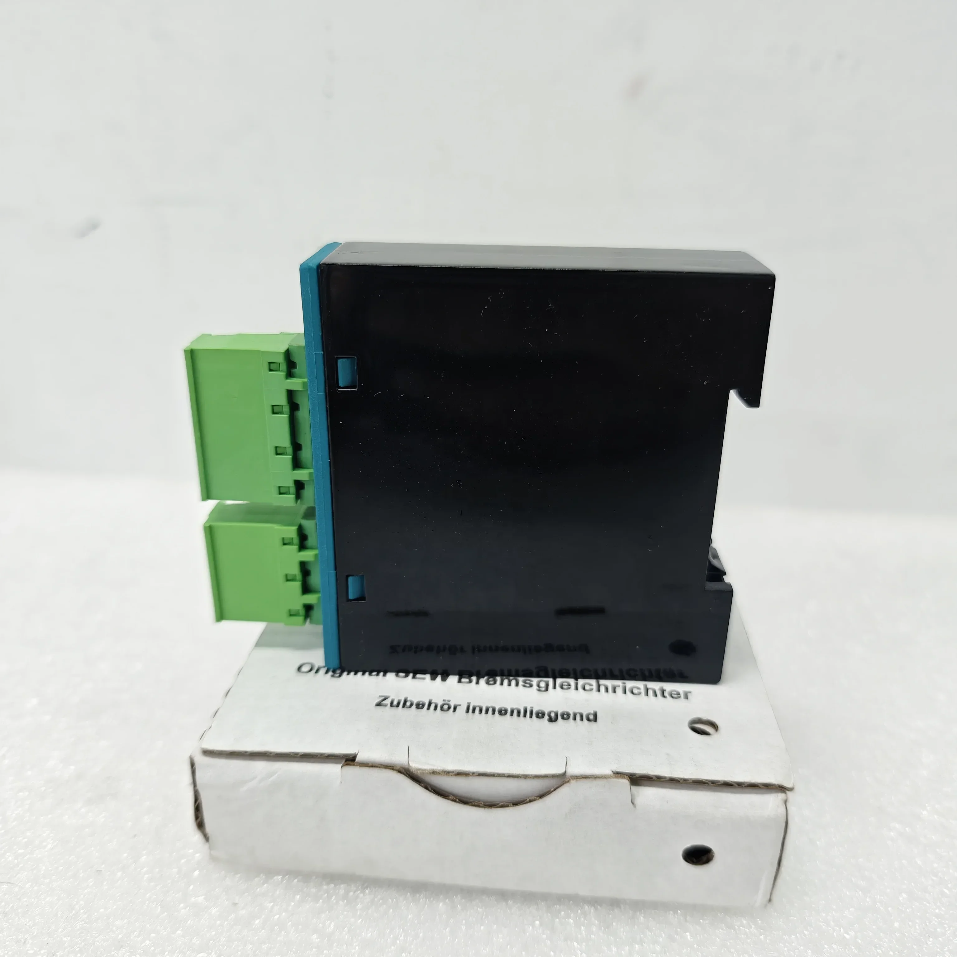 Новый тормозной выпрямитель Eurodrive BMK1.5