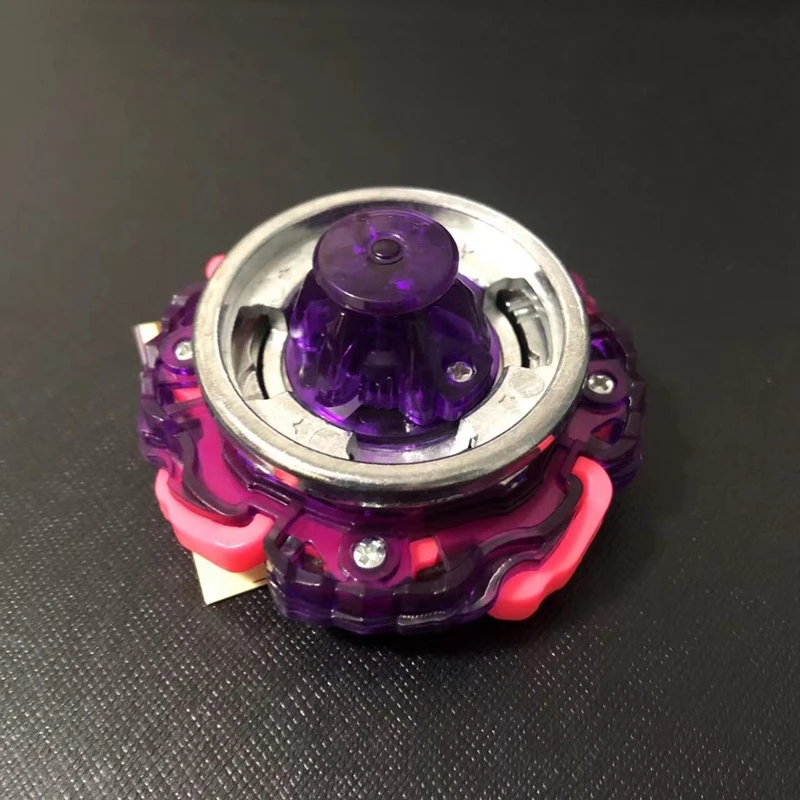 MQ Single Spinning Tops B-205 Spriggan B-206 Barricade Lucifer Toys for Children