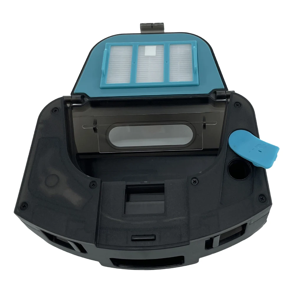 진공용 Conga 2290 로봇용 Cecotec용 편리한 물 탱크 및 먼지통 솔루션 청소 루틴을 최적화하세요