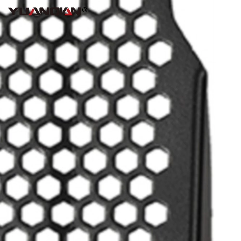 

FOR MV Agusta Brutale 800 RC RR Turismo Veloce 800 Lusso SCS RC Radiator Grille Guard Cover Oil Cooler Protection Brutale800
