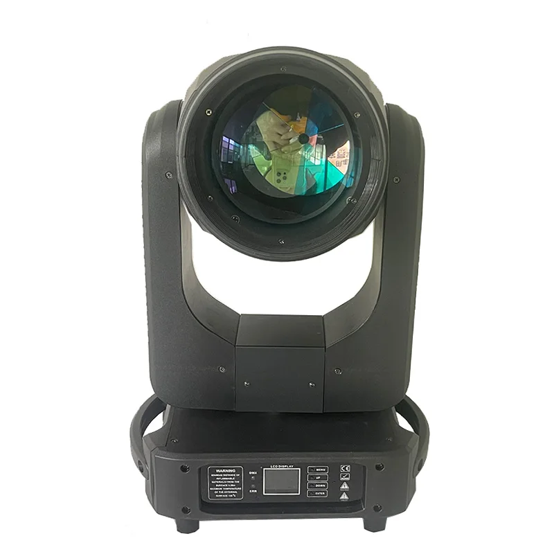 

Factory Direct Supply 350W 17R Sharpy Beam Moving Head Light Outdoor Beam Light Move Head Stage Light