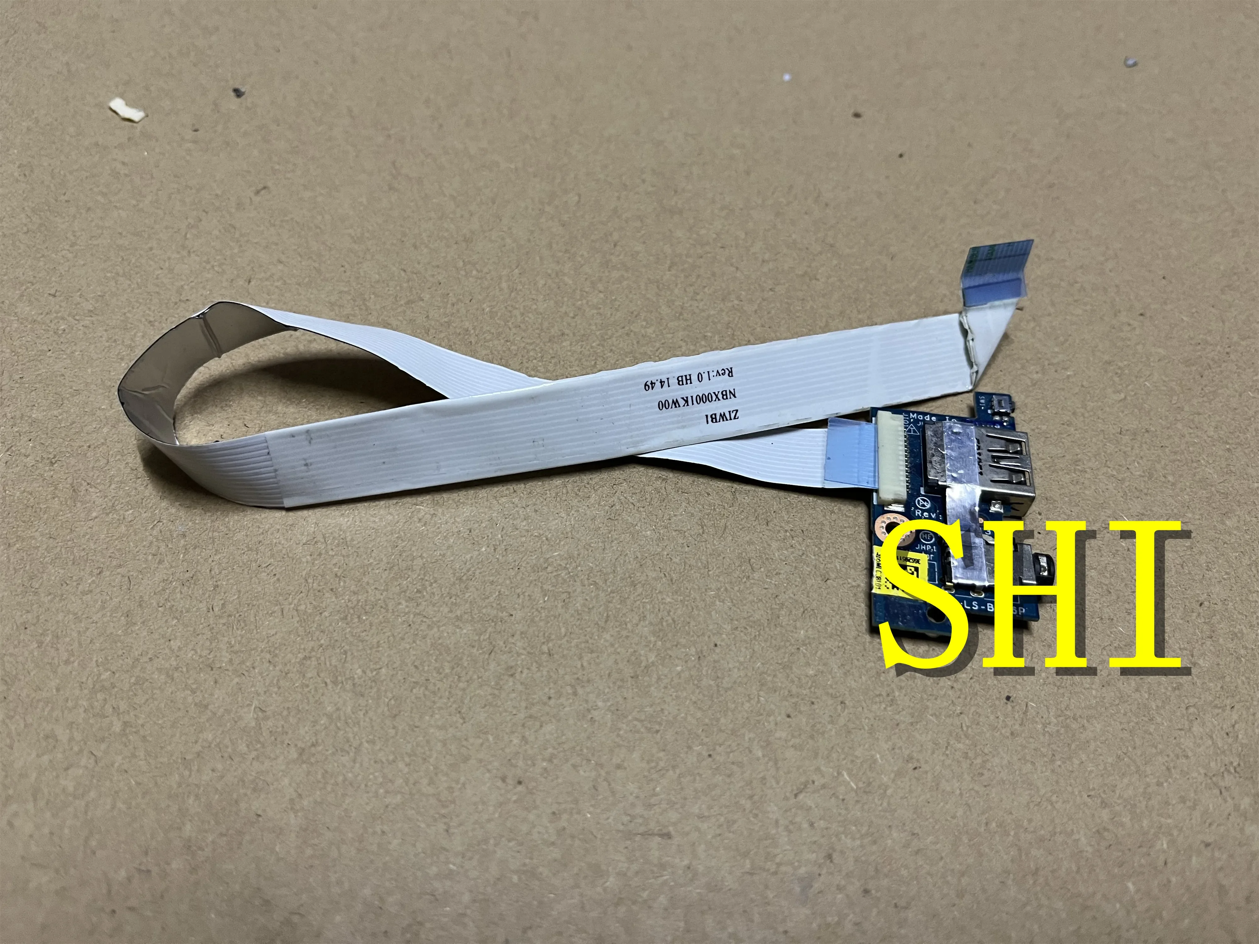 LS-B096P For Origin…