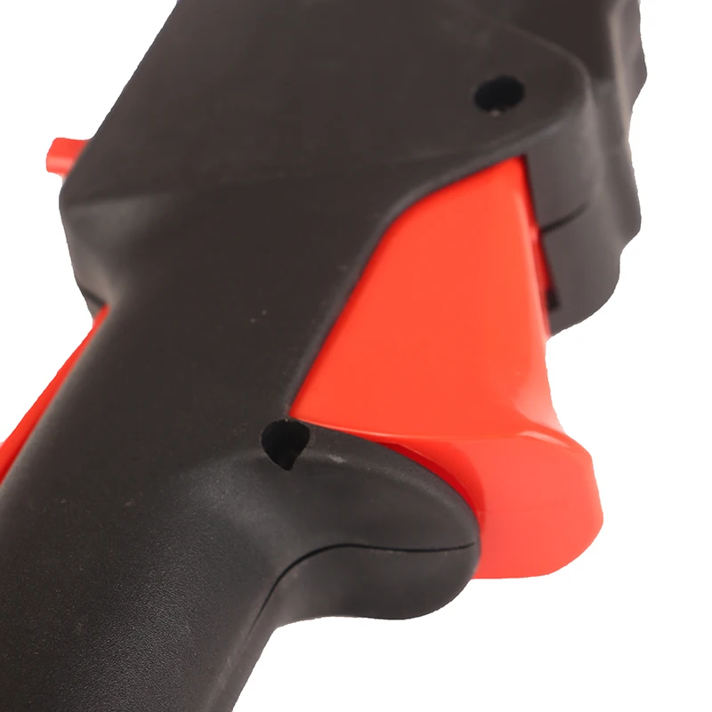 Ersatz-Abzugshebel für Rasenmäher, Ein-/Aus-Schalter, Not-Aus-Schalter, Reparaturzubehör für Trimmer – Detail 10