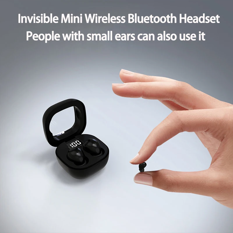 Bluetooth Headset TWS: Der ultimative Leitfaden für kabellose Ohrhörer