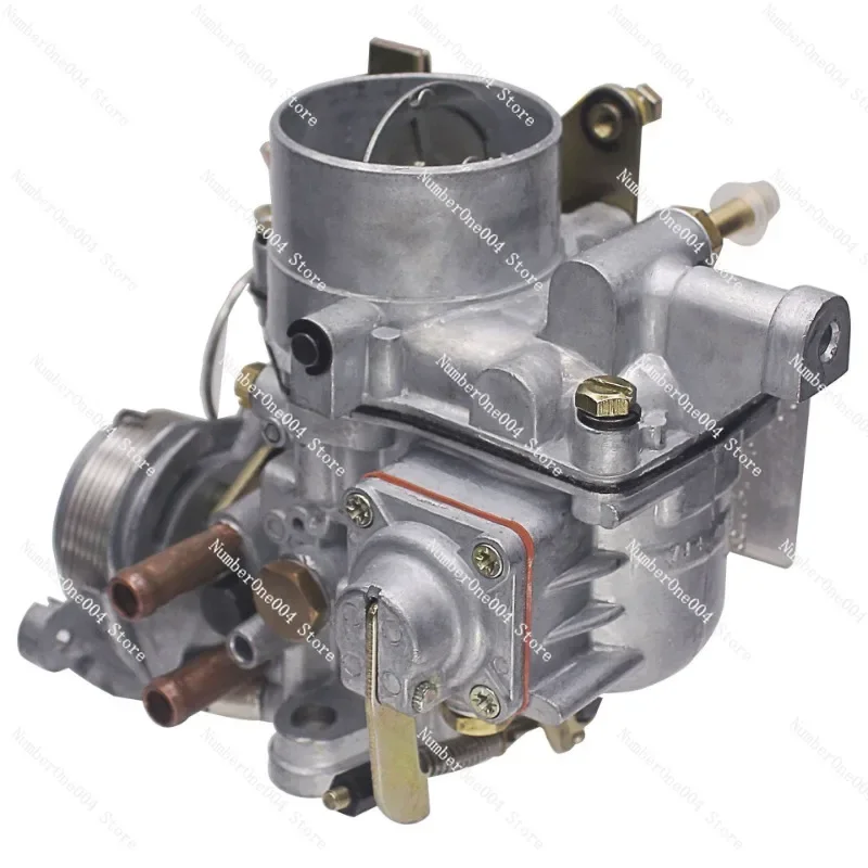 

H117 Carburetor - Compatible with Classic Models (Replaces E14185/140100/1401.E2)