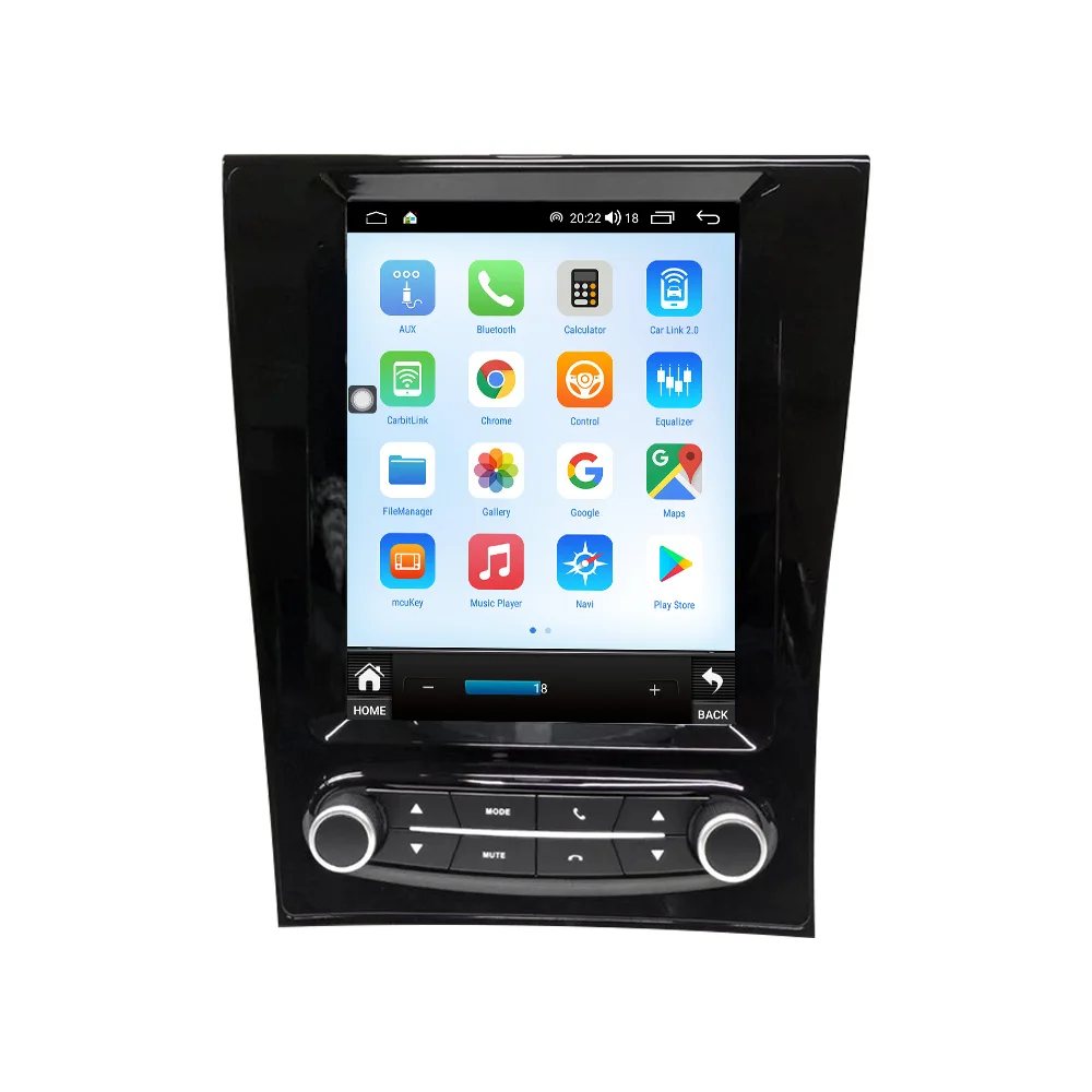 For Lexus GS300 1999-2004 Android Car Radio Auto Multimedia Video Player Navigation GPS Wireless Carplay