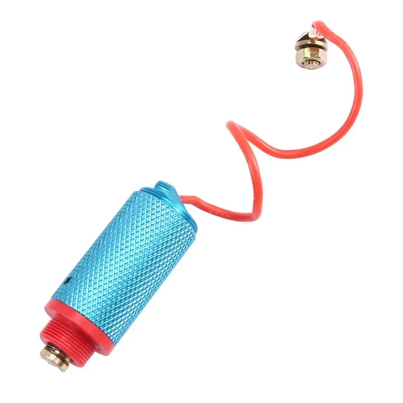 F-F Aluminum Protection For Wire Cutting Machine M5 Conductive Electric EDM For Wire Cut Assembly For Wire Cutting