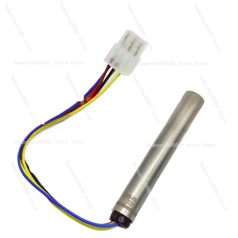 GMS-10WH Zirconia Oxygen Sensor O2S-FR-T2 for Industrial Applications