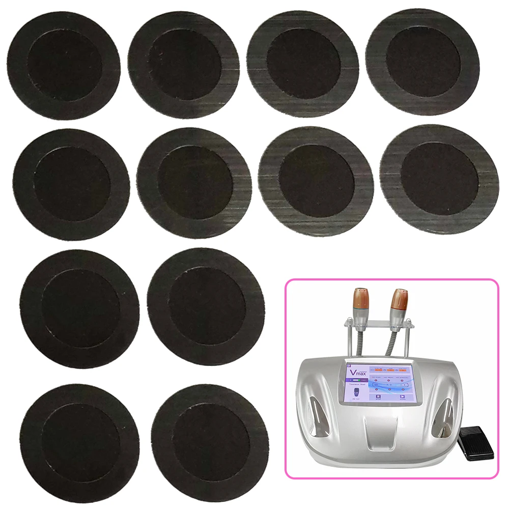 Wrvaro 30PCS/20PCS/10PCS Replacement Water Proof Film for Radar Line Carving Facial Beauty Machine Apparatus For Spa and Home