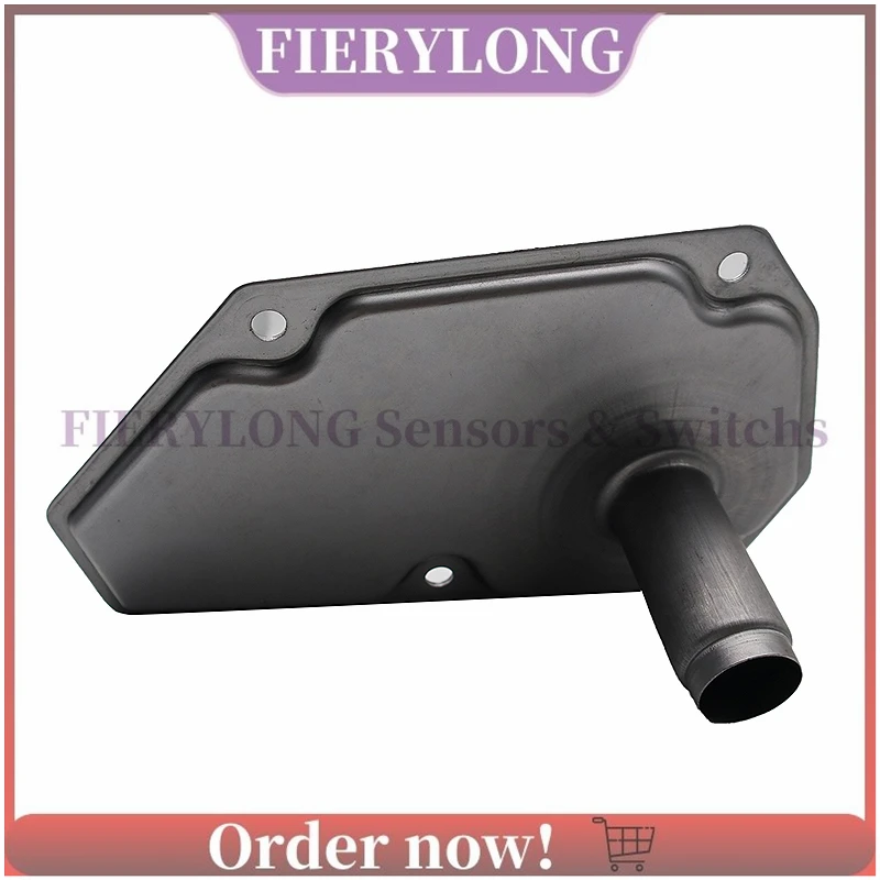 

317283JX0A Внутренний фильтр автоматической коробки передач для Dacia Duster Nissan Juke Micra Note Qashqai Renault Clio Duster Megane