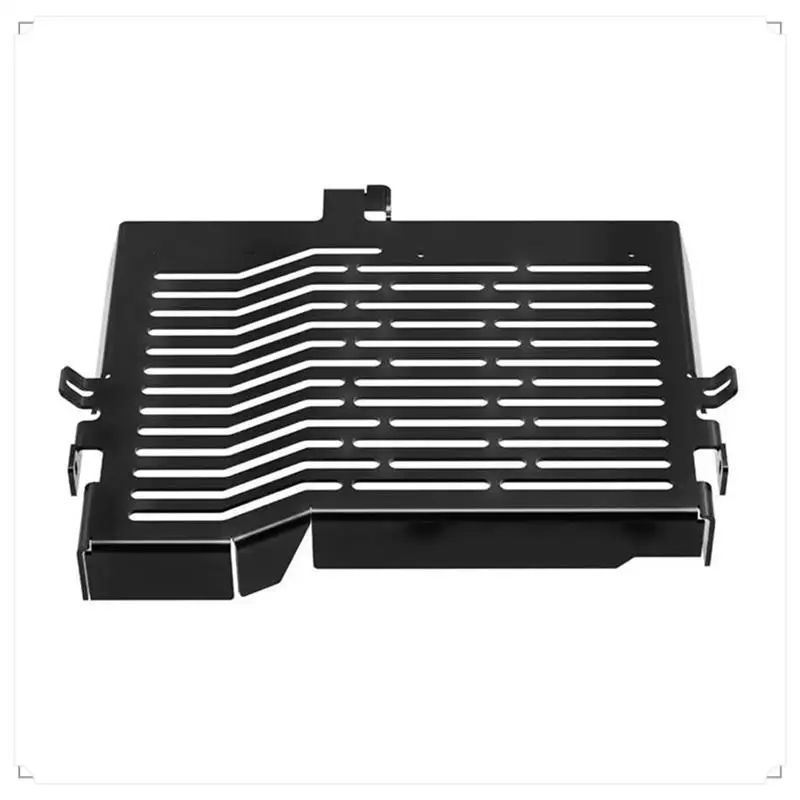 

Motorcycle Radiator Grille Guard Cover For Tenere 700 XTZ700 Tenere 700 World Raid / Rally Edition Accessories