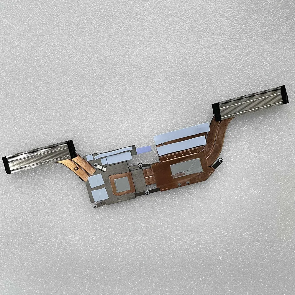 Y Store 0PXKX2 جديد الأصلي محمول المبرد لديل XPS 9530 الدقة 5580 المبرد PXKX2 CN-0PXKX2 AT3VF0010CL سريع السفينة