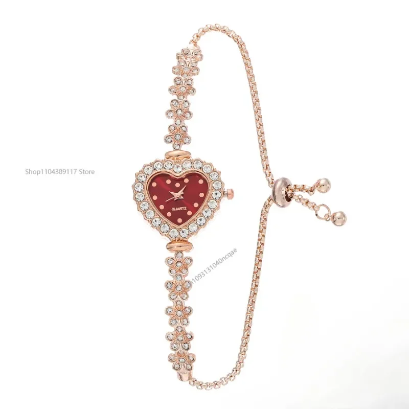 ساعات يد نسائية فاخرة من الكريستال من أفضل العلامات التجارية ساعة كوارتز للسيدات على الموضة ساعة يد نسائية من الفولاذ Montre فام Reloj Mujer