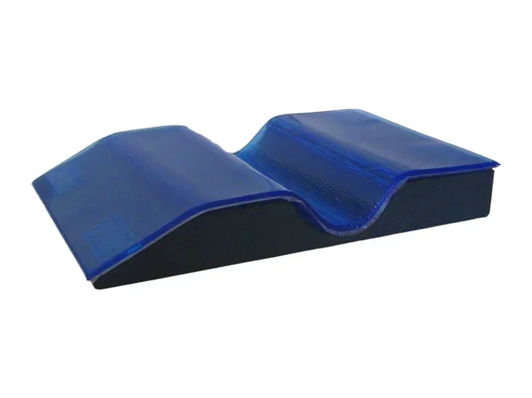 Factory Sell High Quality Gel Positioning Pad Prevent Pressure Sore  Replacement Lateral Surgery Board