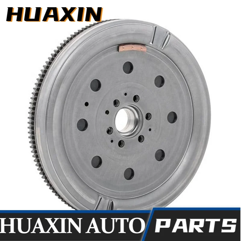 

1.9TDI Dual Mass Flywheel DMF 03L105266E 03G105266AL 03G105266BA 03G105266E 03L105266E 415025010 03G105266AA for VW/AUDI