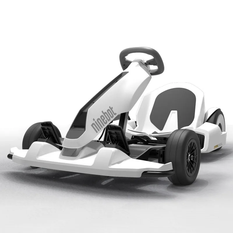 

Original bulk sales go kart NINEBOT Seg way gocart go cart electric karting cars for adult