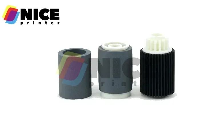 Rolo de Recolha Manual (Bypass) A21ER70300 para Konica Minolta Bizhub Pro C6000 7000 5500 5501 6500 6501 65AAR78900 65AA-5200