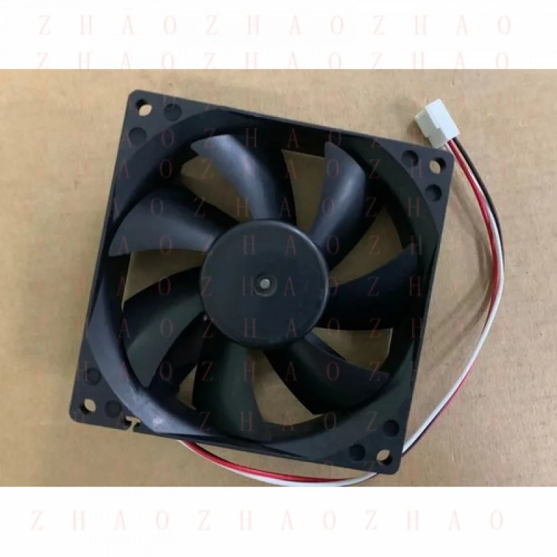 L+ for Panaflo 9025 FBA09A24H DC 24V 0.17A 5B02A73 -1CQ BRUSHLESS inverter cooling fan