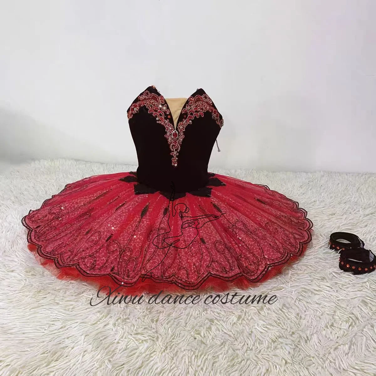 Tutú Profesional De… - image