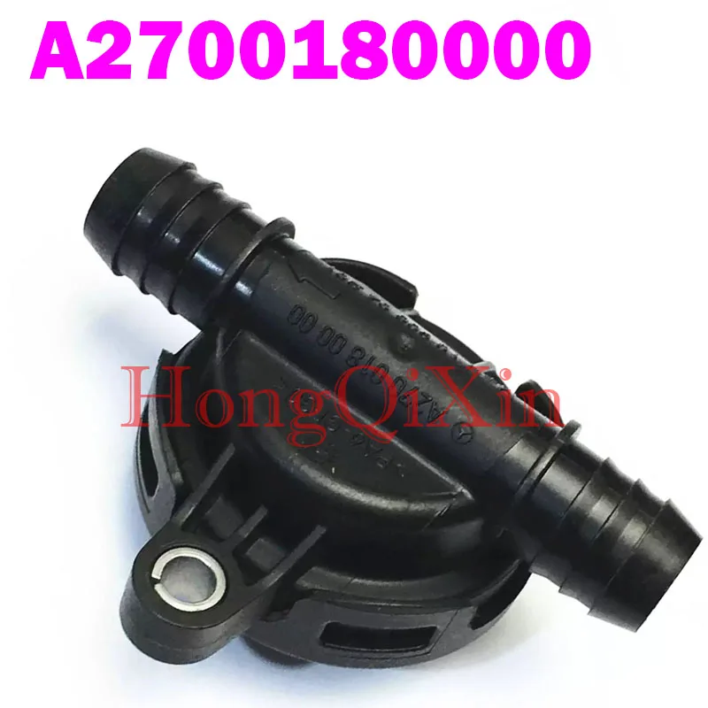 1 PCS/LOT  Suitable for automotive carbon canister control valve A2700180000  IC electronic component