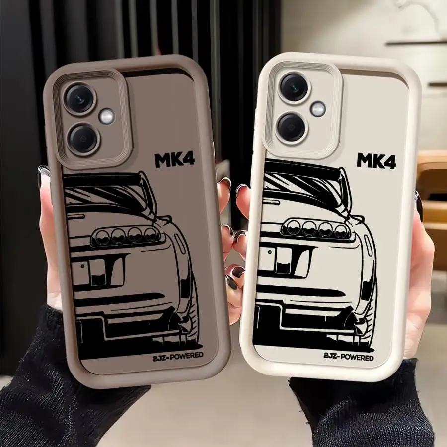 Japanese Cars Phone…