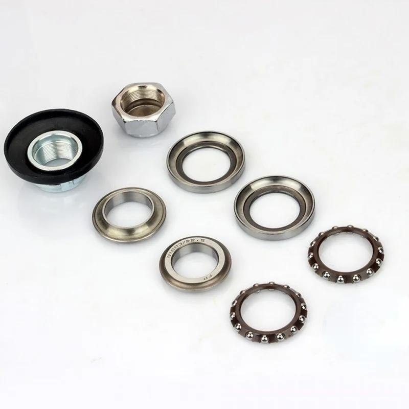 Motorcycle Steering bearing Bearing Kit Rebuild Set for Honda CRF50 XR50 XR100 CT70 CT90 Z50 Z50R SS50 CL50 SL90 CL90 Mini Trail