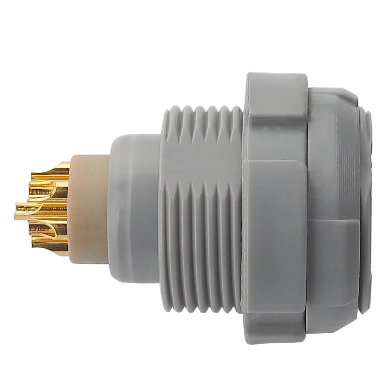 Connettori in plastica CFJ 2, 3, 4, 5, 6, 7, 9, 10 14 pin Prese 1P PKG Spine per aviazione PAG Strumenti medici ed estetici