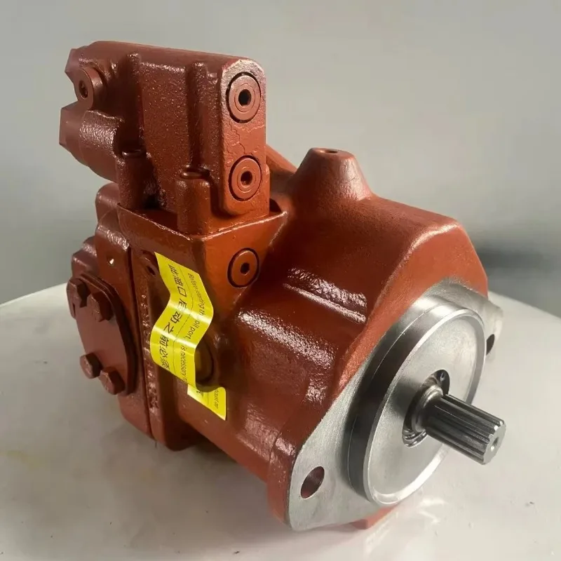 

K3VL Series K3VL28 K3VL28/C-1ARSS-PO-T315 K5V80 K5V140 K3VL28 K3VL45 K3VL80 K3VL112 Axial Piston Pump K3VL28/C-1ARSS-PO-T315