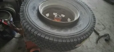

cross-border Tire changers and wheel balancers/Tire changers/Mobile trucks