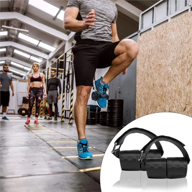 

1 шт., ремень на щиколотку для тренировок мышц ног