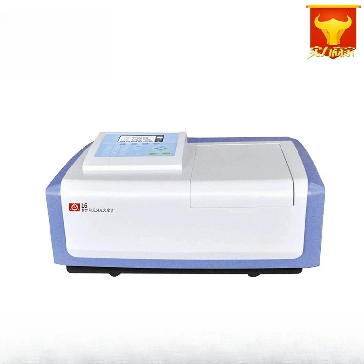 L6 Uv-Vis Spectroph…