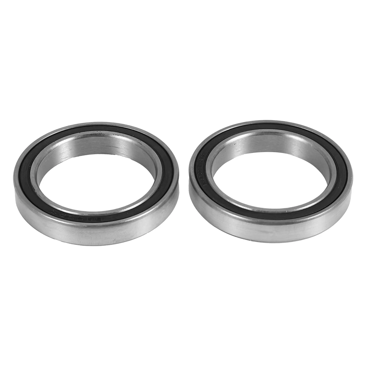 Roulement à billes en céramique, 2 pièces, rotor Bb30/Pf30/Bb 386/Bb droit, support rapide astronomique