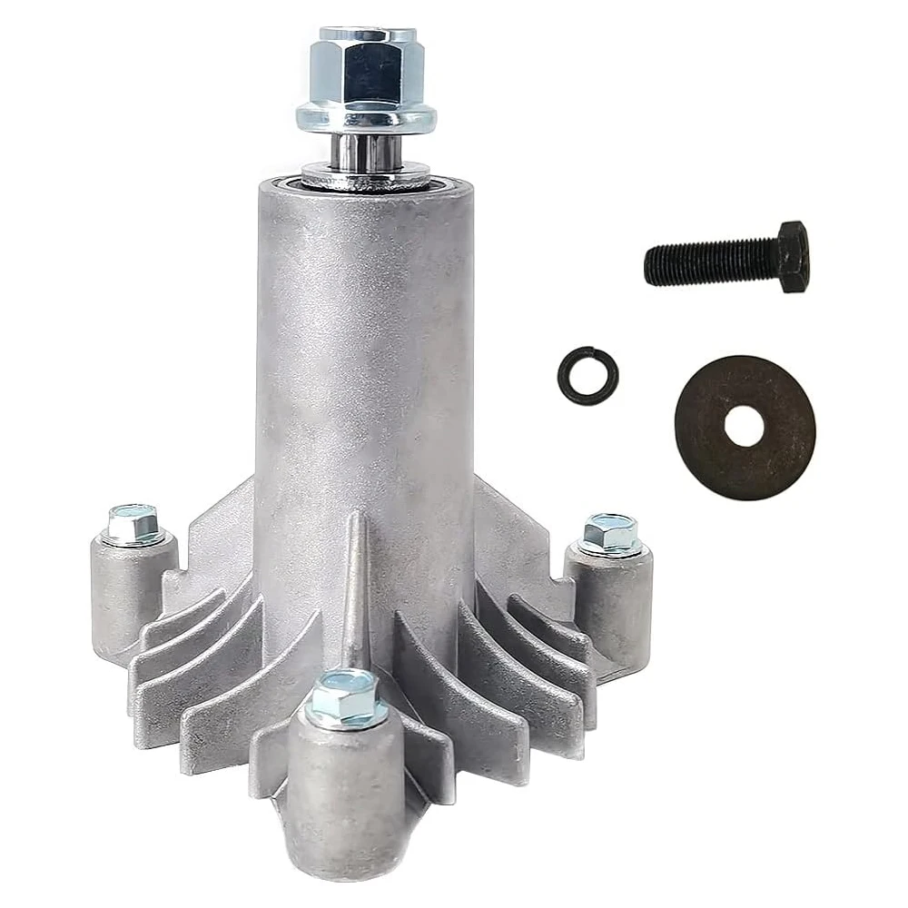 

Mower Spindle Spindle Assembly Replacement 130794 For AYP Husqvarna Poulan Mower Accessories