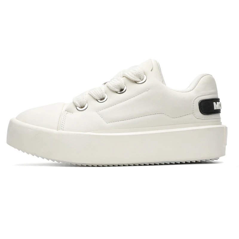 

Four Seasons New Niche Fashion All-Matching Sneakers Trendy Shoes39-44 2025Summer Breathable Season Comfortable Sneaker