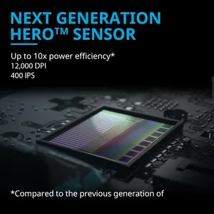 10 최고의 판매 마우스 인체 공학적 - №5