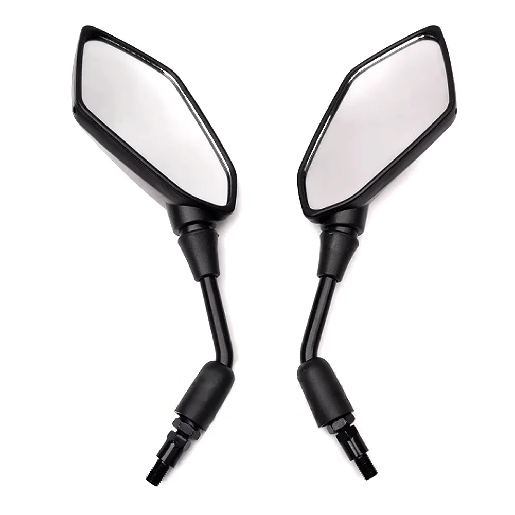 Motorcycle Rear View Mirror Rearview Mirror For Keeway RKF 125 RKF125 Benelli BJ150-31 BJ150S QJ150-31