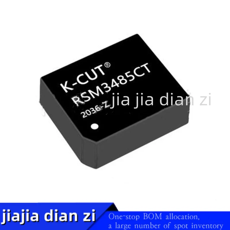 1pcs/lot RSM3485CT RSM3485 Isolation Transceiver ic chips in stock