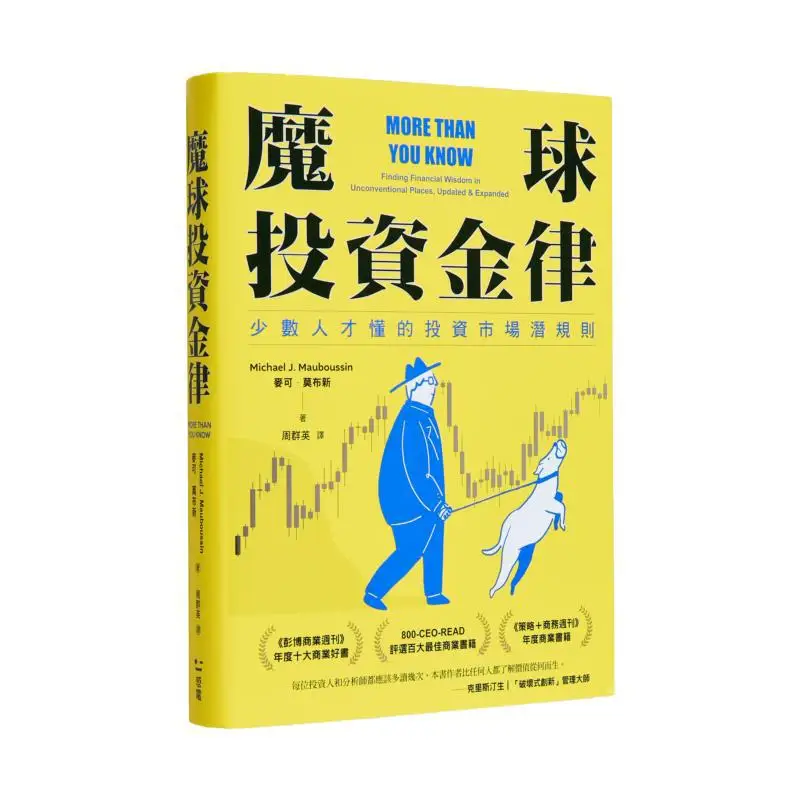 

Золоте правило по инвестированию Magic Ball. Необычные правила рынка инвестиций, которые всего лишь несколько пониманий 9786267523124.