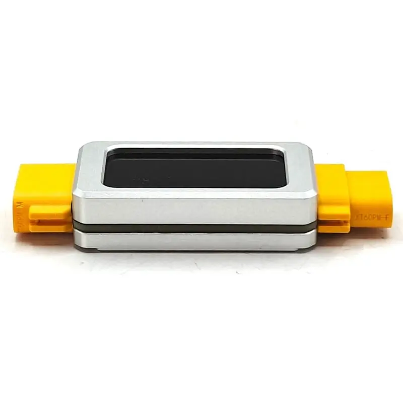 CNC Metals 6-34V 30A XT60 Ammeter, Power Meter, Voltage, Current, RC Battery Charge And Discharge Tester, Bidirectional