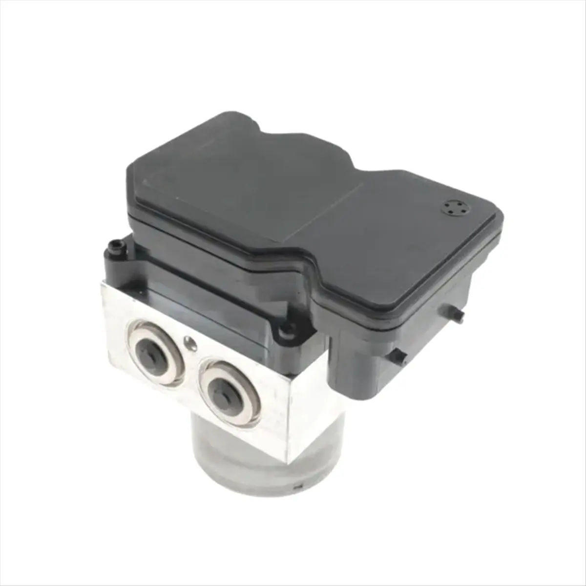 #67V Left right drive pump,1 pcs ABS Module Assy for Kia Rio Pride 2006-2011 Hyundai Verna (Metal)