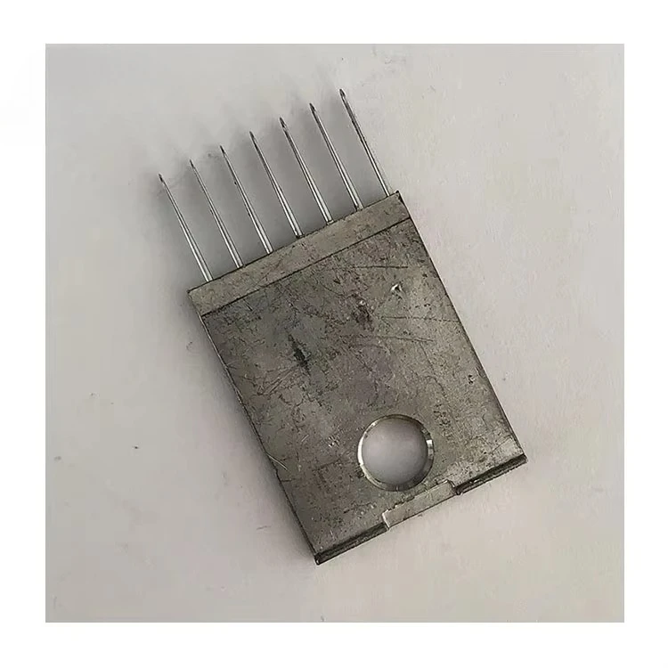 

Stitch-Bonding Machine Guide Needle for Knitting Machine RF-X-D E7/14