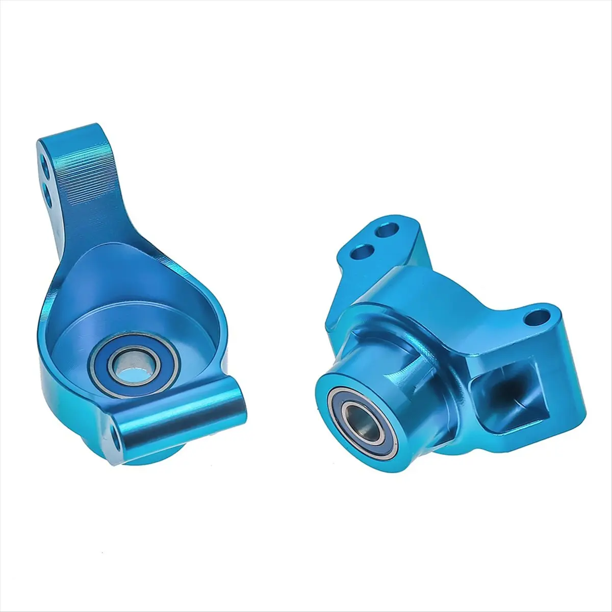 

[A17I TOY] Обновление радиоуправляемого автомобиля, комплект задней чашки рулевого управления из алюминиевого сплава для 1/10 NXGEN DT04, аксессуары для радиоуправляемых автомобилей