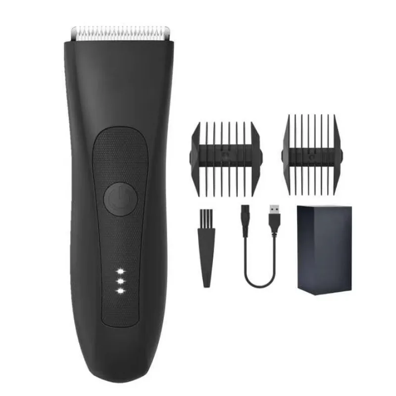 hot-sale-body-shaving-machine-usb-rechargeable-electric-hair-trimmer-ceramic-blade-factory-price-wholesale-hair-grooming-tool