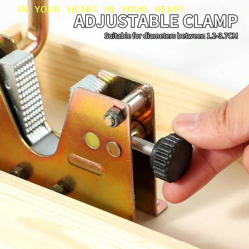 【X】Macadamia Nut Opener Manual Walnut Cracking Tool Heavy  Opener for Hawaiian Macadamias Kitchen Gadget for Nut Lovers