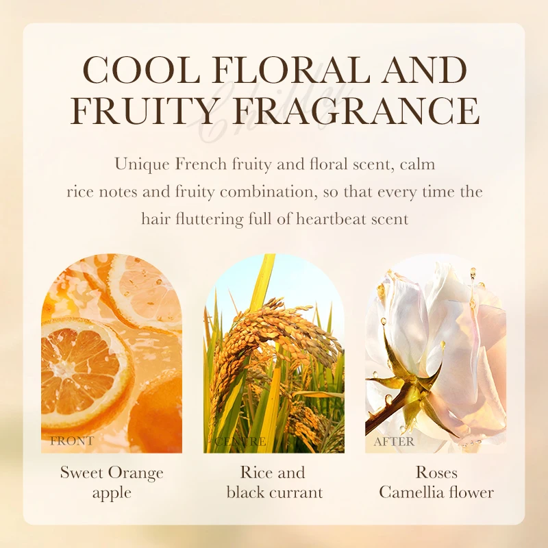 

BIOAOUA 500 мл шампунь-мыло очищает стойкий масляный рост протеиновый рисовая вода-кондиционер питательный умывальник волос ﻿ Без волос M5H4