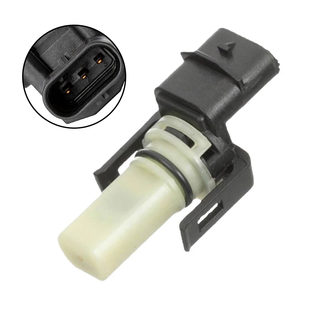 Engine Air Pressure Sensor Air Intake Pressure Sensor Direct Replace Broken Damaged Simple Installation No Programming