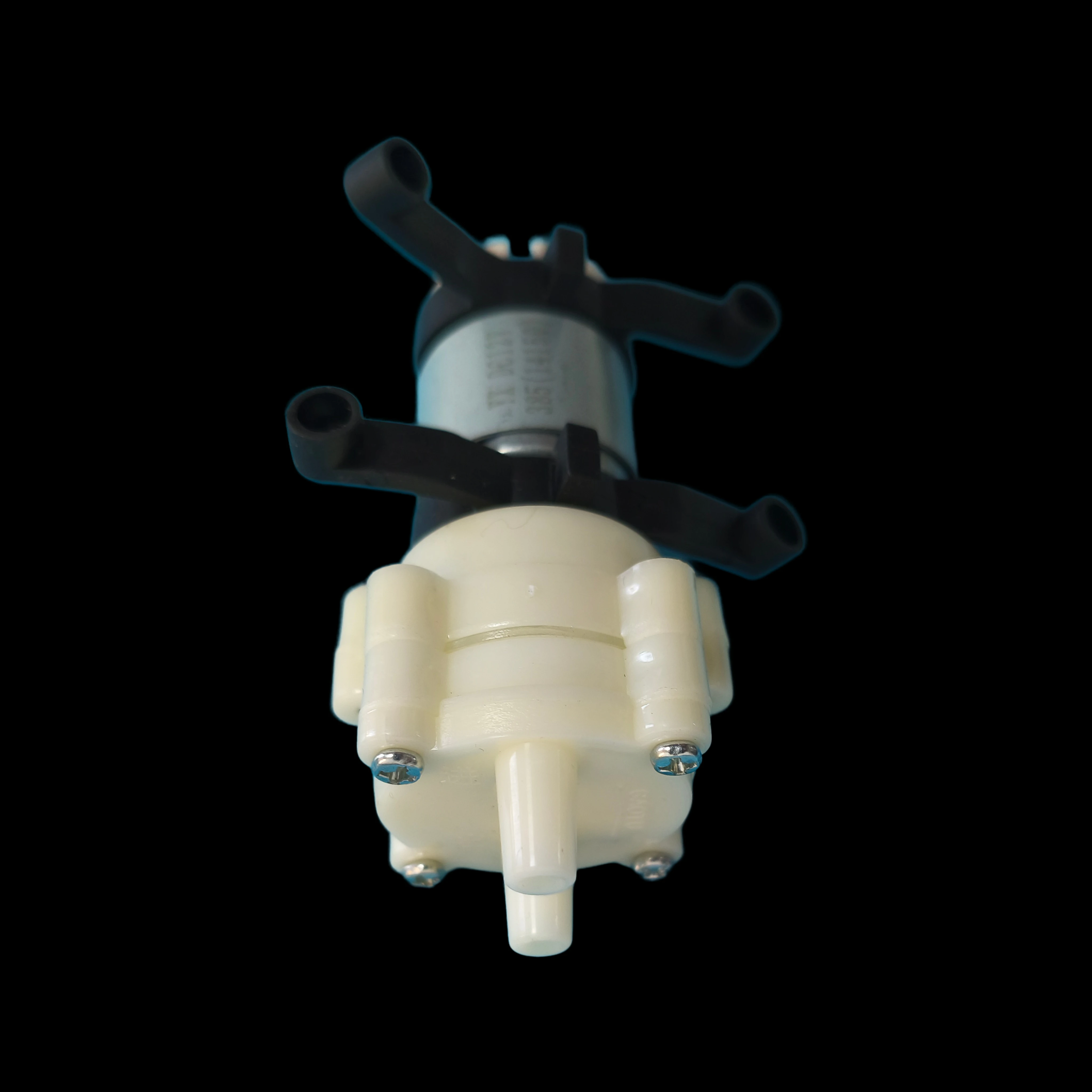Pompa acqua a bassa aspirazione DC12V - Pompa compatta DC 12V adatta per poltrona odontoiatrica con design multi-uscita