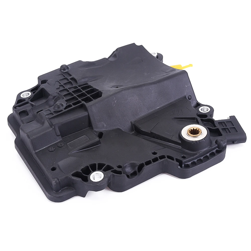 722.9 ISM inteligentny moduł serwo kontrola skrzyni biegów dla mercedesa C/E/G/R/S/ML/SL 250 350 W164 ML350 A 0002701752 A 0002701852