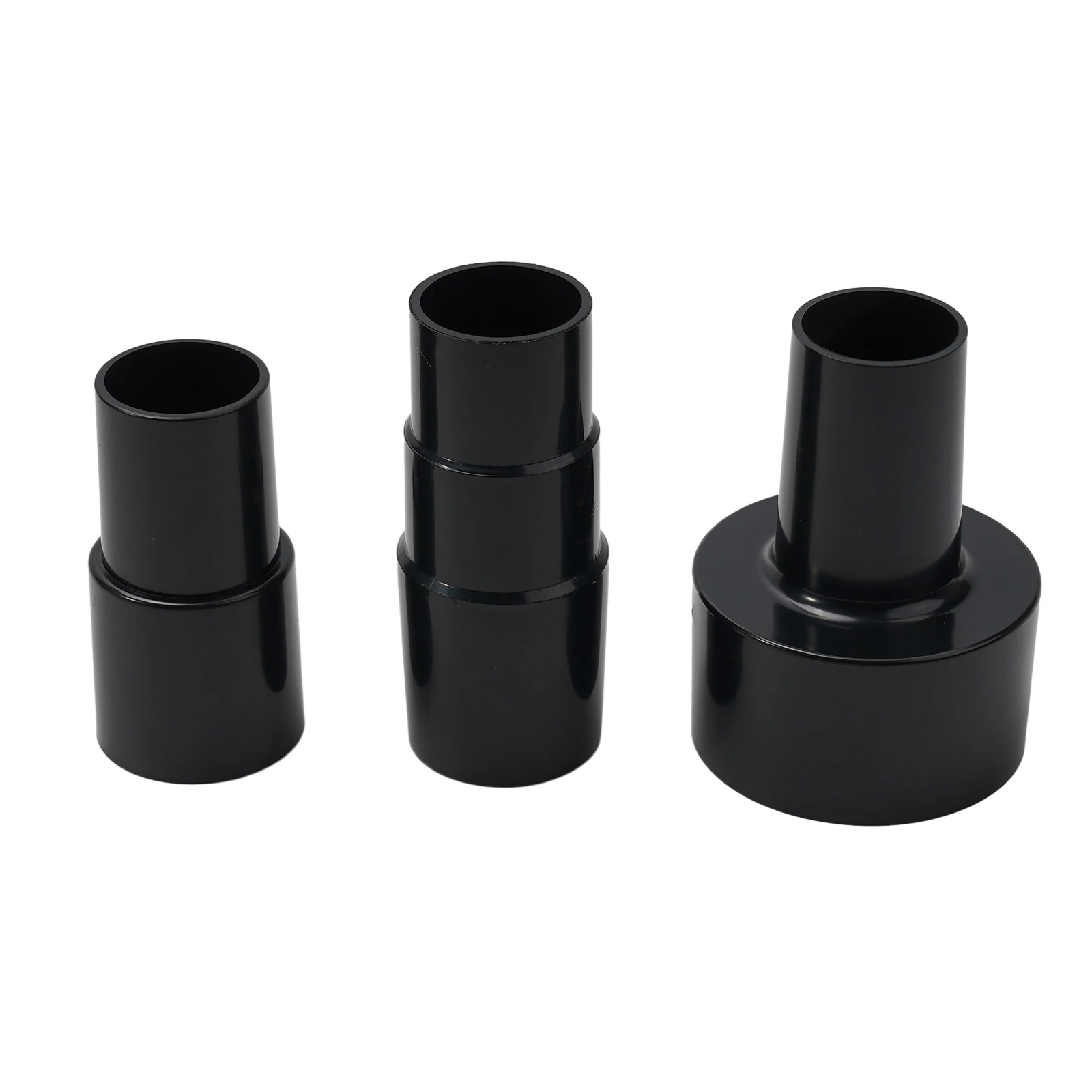 3-Piece Hose Adapter Set 2.5\